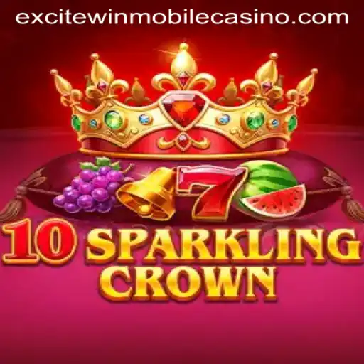 Discover the Thrilling World of 10SparklingCrown: A Majestic Journey with Excitewin