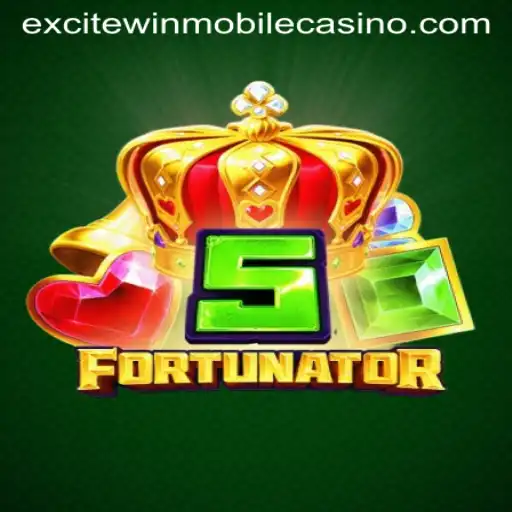 Discover 5Fortunator: A Captivating Journey with Excitewin