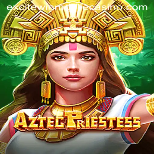 Experience the Excitement of AztecPriestess: The Game that Combines Adventure and History