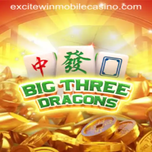 The Enchanting World of BigThreeDragons: A Dive into the Excitewin Experience