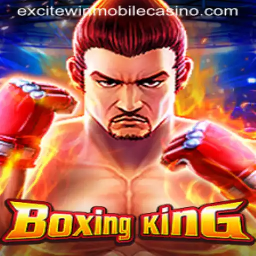 BoxingKing: The Exciting World of Excitewin