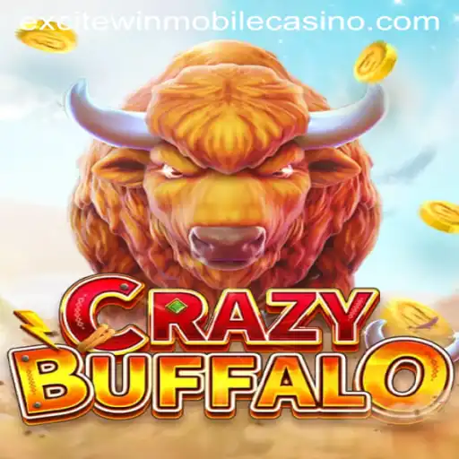 Exploring the Adrenaline-Fueled World of CRAZYBUFFALO: A Thrilling Journey in Excitewin