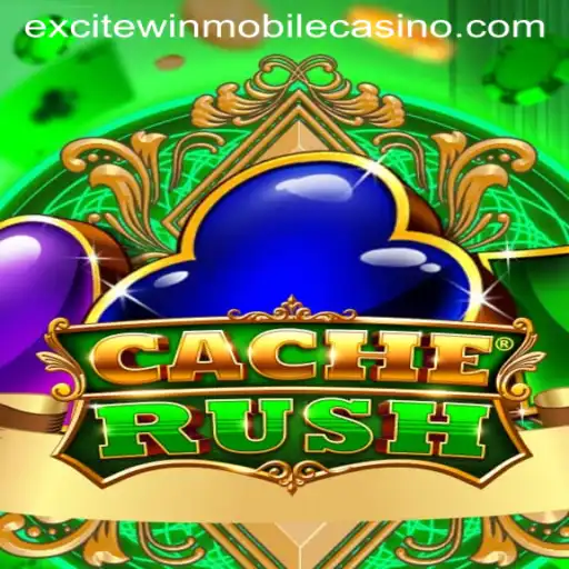 Discovering the Thrills of CacheRush and the Excitewin Experience
