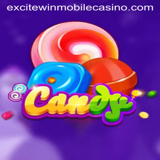 Delve into the Sweet World of Candy: An Exciting Gaming Experience with Excitewin