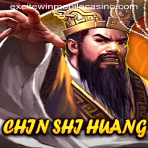 ChinShiHuang: Embarking on a Legendary Journey of Empire Building