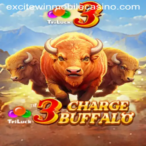 Unleash the Spirit of Victory in 3ChargeBuffalo: The Game to Ignite Your Adventure