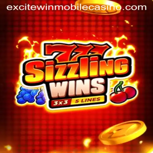 Discover the Thrills of 777sizzlingwins with Excitewin