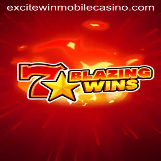 BlazingWins: A Thrilling Adventure with Excitewin