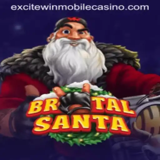 BrutalSanta: A Thrilling Adventure Game by Excitewin