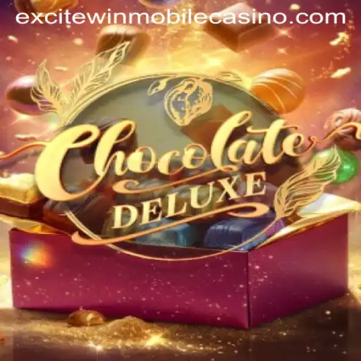 Dive into the Sweet World of ChocolateDeluxe: Unleashing the Thrill with Excitewin
