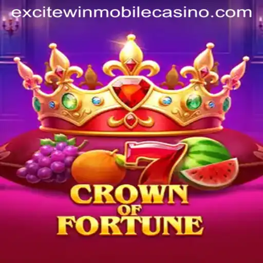 Discover the Thrills of CrownofFortune: A Dive into the World of Excitewin