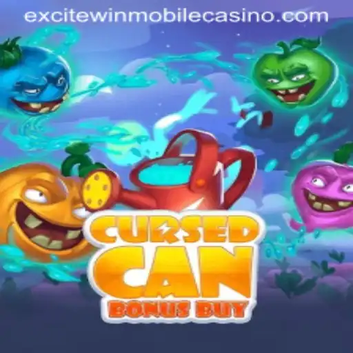 CursedCanBonusBuy: Exploring the Thrills of Excitewin's Latest Gaming Adventure