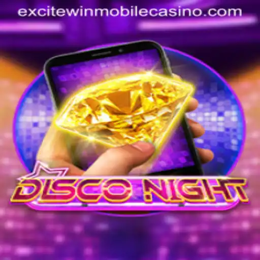 Dive into DiscoNightM: The Electrifying World of Excitewin