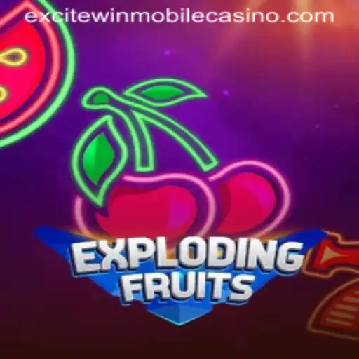 ExplodingFruits: A Burst of Fun and Excitement with Excitewin