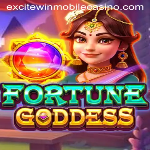 Experience the Thrill with FORTUNEGODDESS: Ride the Waves of Excitement