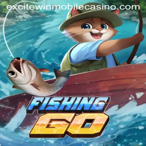 FishingGO: Dive into the Excitement with Excitewin