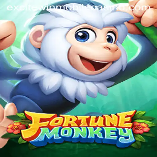 Discover the Exciting World of FortuneMonkey: A Thrilling Gaming Experience