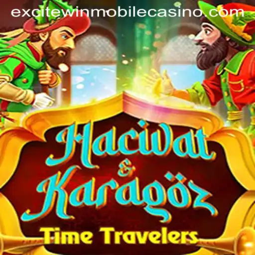 Exploring the Intriguing World of HacivatandKaragoz: A Captivating Game