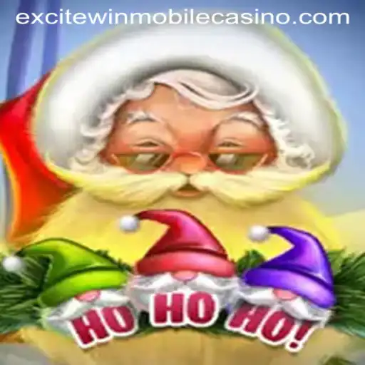 Unveiling the Thrill of HoHoHo: A New Era in Gaming with Excitewin