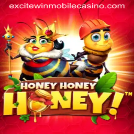 Exploring the Thrills of HoneyHoneyHoney with Excitewin
