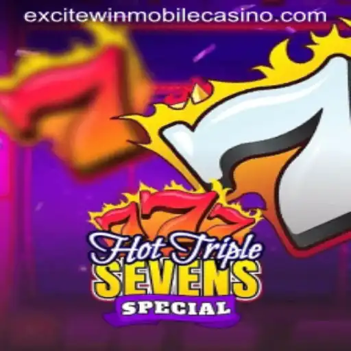 An In-Depth Exploration of HotTripleSevensSpecial and the Excitement of Excitewin