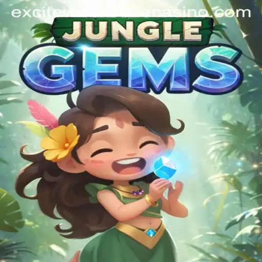 The Intriguing World of JungleGems and Its Exciting Gameplay Experience with Excitewin