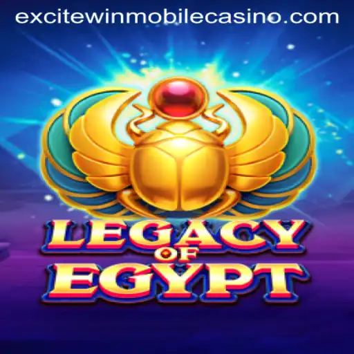 Unravel the Mysteries of LegacyOfEgypt: An Exciting Gaming Adventure