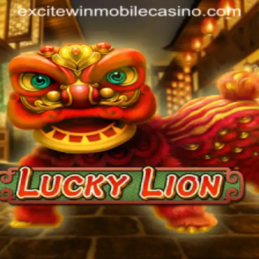 LuckyLion: A Roaring Adventure in Online Gaming