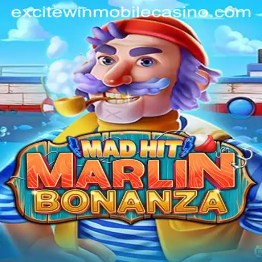 MadHitMarlinBonanza: The Ultimate Gaming Experience with Excitewin