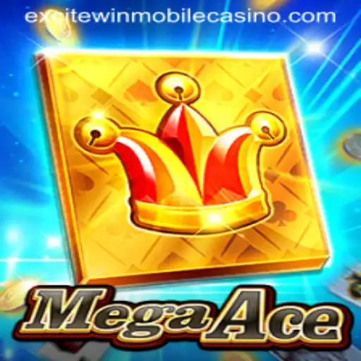 Discover MegaAce: The Ultimate Gaming Experience with Excitewin