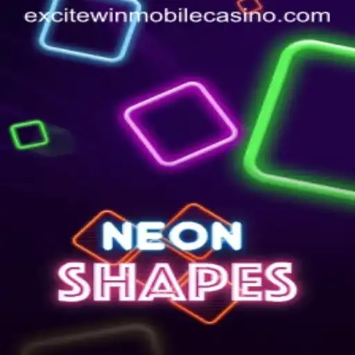 Exploring the Thrilling World of NeonShapes: An Excitewin Adventure