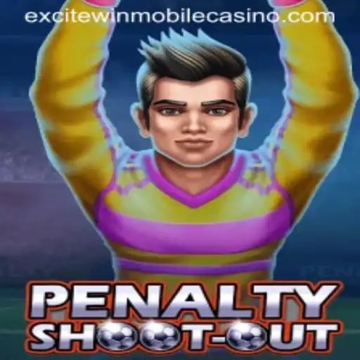 PenaltyShootOut: A Thrilling Game of Skill and Strategy