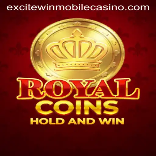 Dive into the Thrilling World of RoyalCoins: Exciting Wins Await