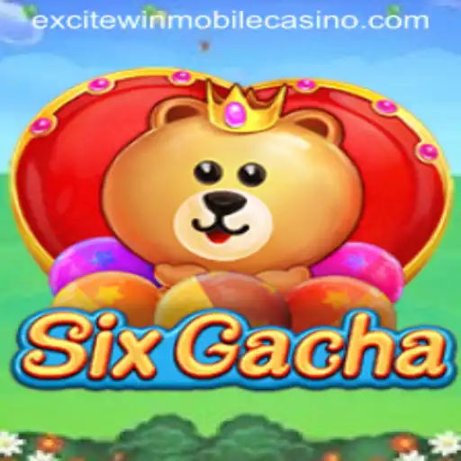 Dive into the World of SixGacha: Unlocking the Excitement with Excitewin