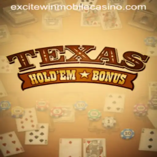 Exploring the Excitement of TexasHoldemBonus: The Rise of Excitewin Gaming