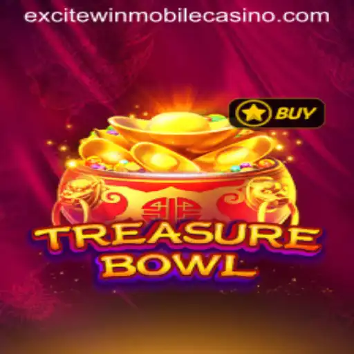 Unveiling TreasureBowl: An Exciting Blend of Adventure and Fortune with Excitewin