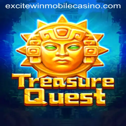TreasureQuest: Unlock the Secrets of Adventure and Excitewin