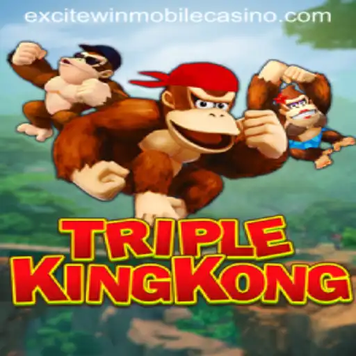 Exploring the Wild World of TripleKingKong: A Deep Dive into the Excitewin Adventure