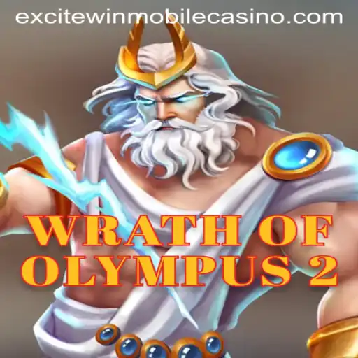 WrathofOlympus2: The Epic Return with Excitewin
