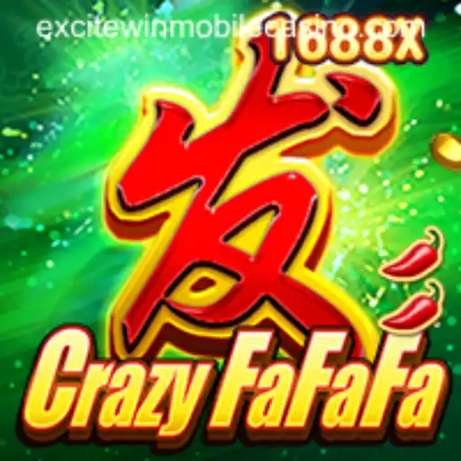 CrazyFaFaFa: The Ultimate Gaming Thrill with Excitewin
