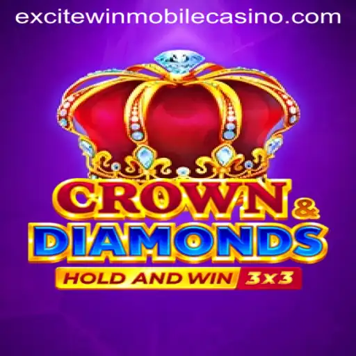 Discover the Thrills of Crowndiamonds: The Game That Sparks Excitement