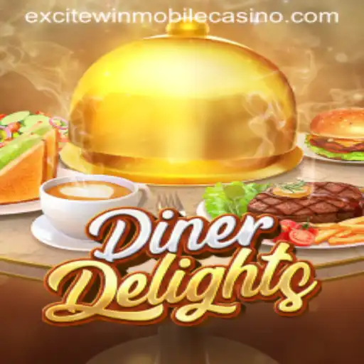 Discover the Excitement of DinerDelights