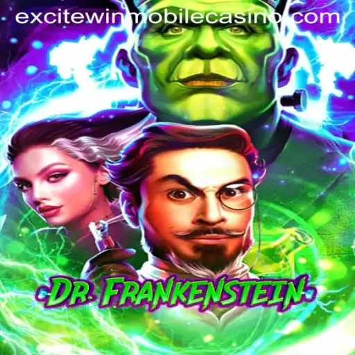 DrFrankenstein and the Excitewin: A Thrilling New Game Experience