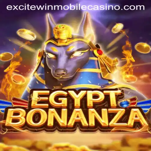 Unearth the Mysteries of EgyptBonanza: A Gaming Adventure with Excitewin