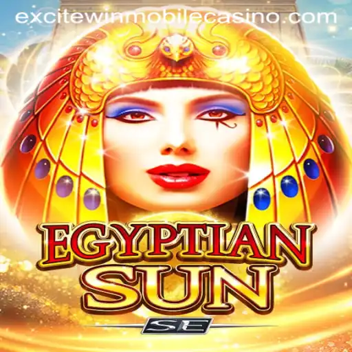 EgyptianSunSE: An Exciting New Game Experience With Excitewin