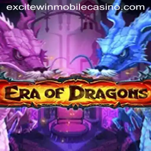 Unveiling the Epic World of EraOfDragons: A Journey Through Time and Strategy