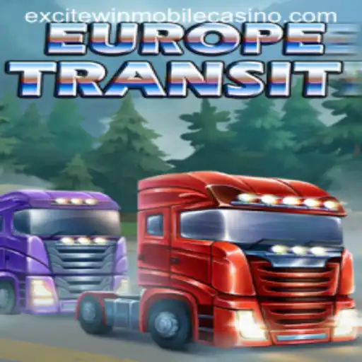 Exploring the Exciting World of EuropeTransit: A Thrilling Journey with Excitewin
