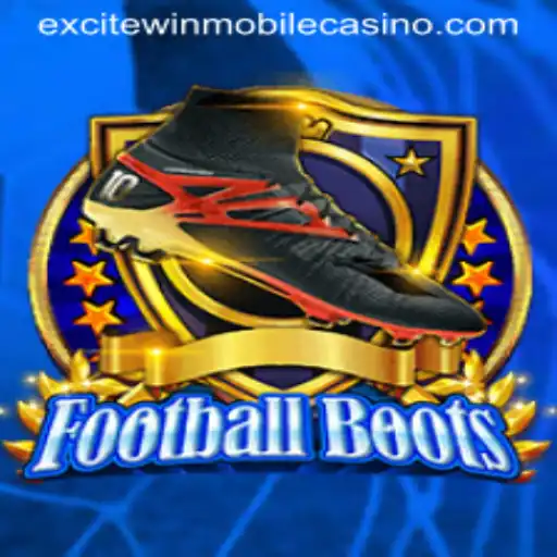 FootballBoots: Mastering the Game with Excitewin