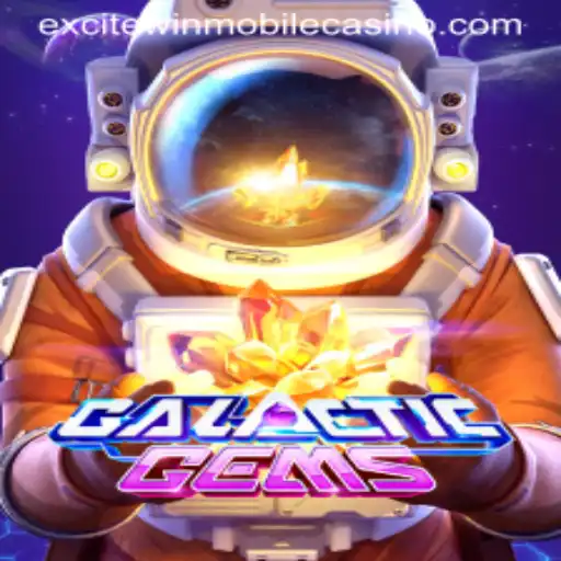 GalacticGems: Unveiling the Exciting Universe of Excitewin