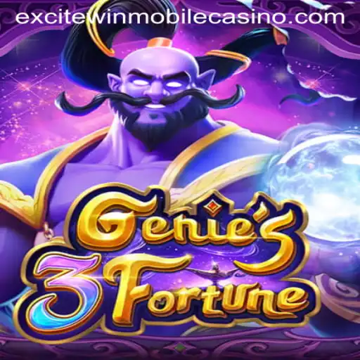 Exploring the Enchanting World of Genie3Fortune with Excitewin